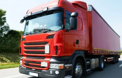 İzmir Kahta Ambar Kargo